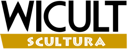 Wicult Scultura - Logo