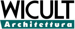Wicult Architettura - Logo
