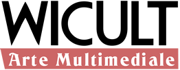 Wicult Arte Multimediale - Logo