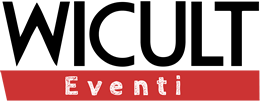 Wicult Eventi - Logo