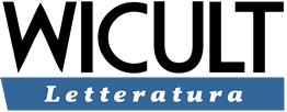 Wicult Letteratura - Logo