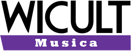 Wicult Musica - Logo