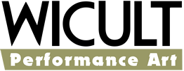 Wicult Performance Art - Logo