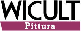 Wicult Pittura - Logo