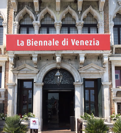 Biennale Venezia - foto 1