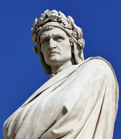 Dante Alighieri - foto 1