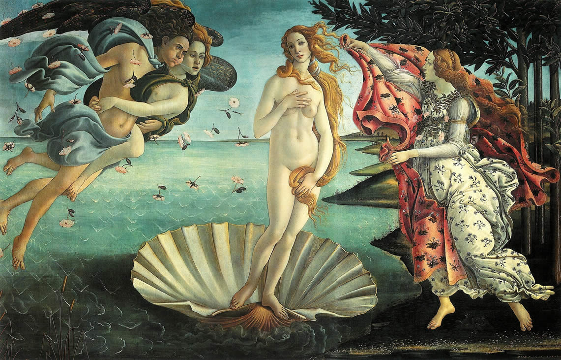 Botticelli - foto