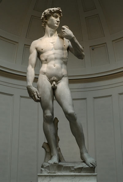 Michelangelo Buonarroti  - foto 2