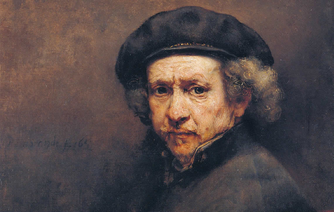 Rembrandt - foto 1