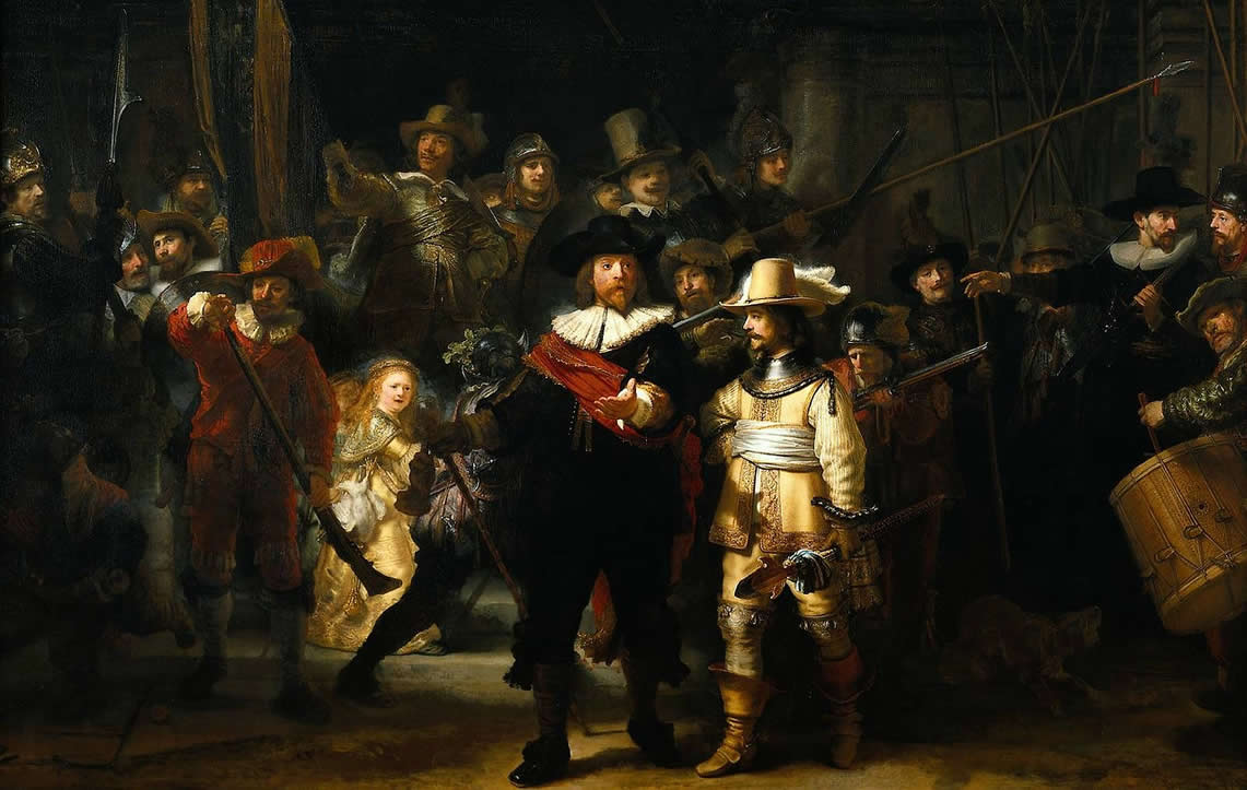 Rembrandt - foto 2