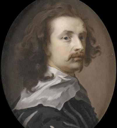 Antoon Van Dyck - foto 1