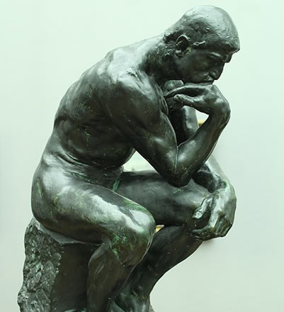 Auguste Rodin  - foto 1