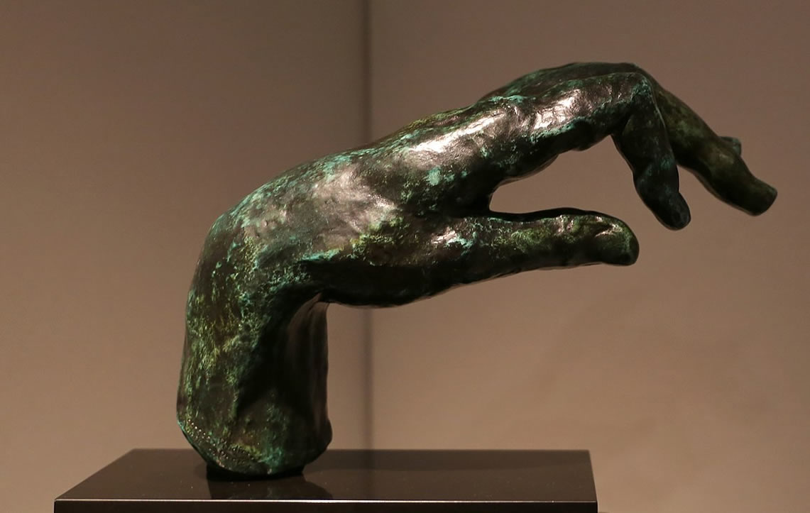 Auguste Rodin - foto 2