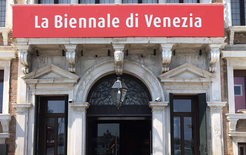Biennale Venezia - foto