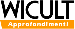 Wicult Approfondimenti - Logo