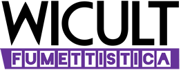 Wicult Fumettistica - Logo