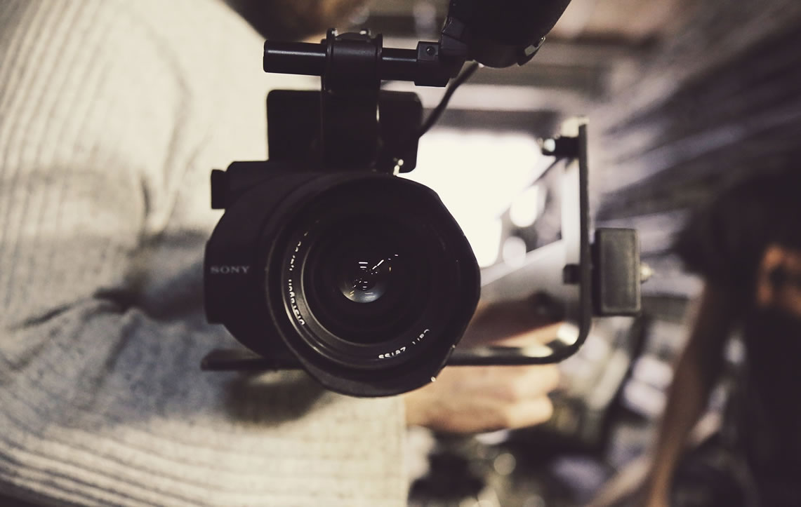Videoarte: un quadro in movimento - foto