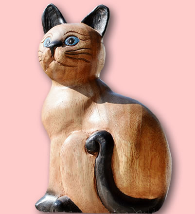 Scultura in legno: cure e attenzioni - foto 2