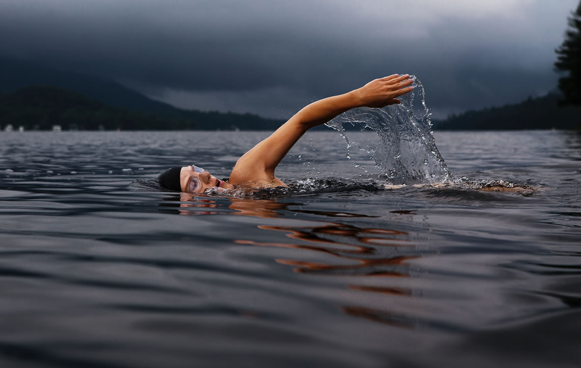 De arte natandi l’arte del nuoto - foto 1