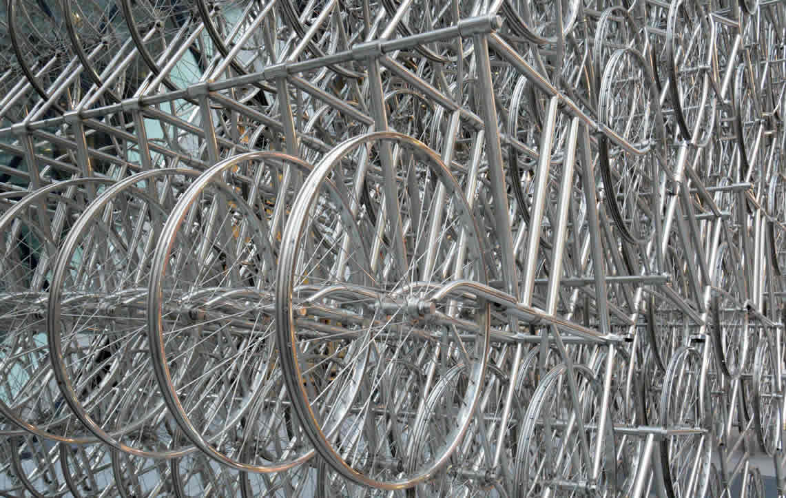 L’uso innovativo dell’arte nel ready-made - foto 1