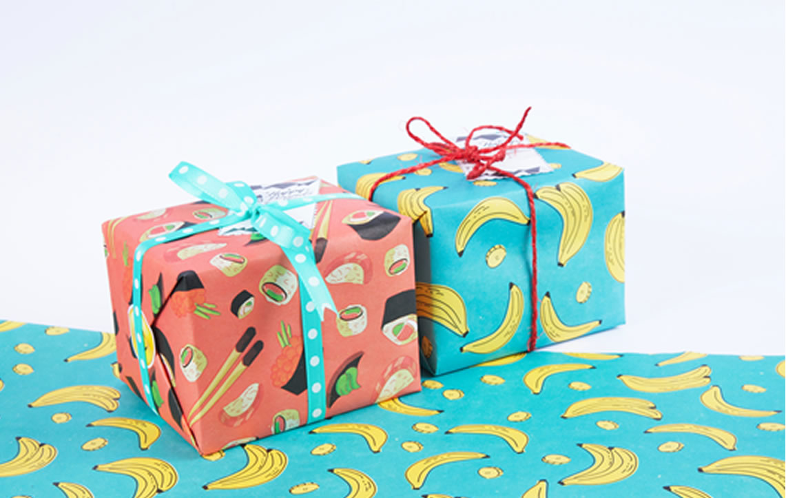 Empaquetage l’arte della confezione - foto
