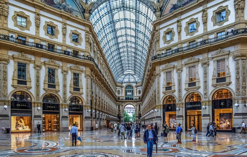 Città e natura: mondi separati ma uniti nell’arte di Timo Helgert - foto 2