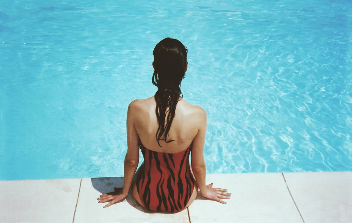 Le piscine di Maria Svarbova - foto 3