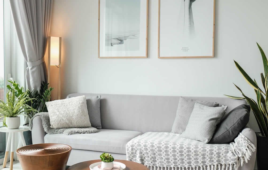 Come appendere un quadro seguendo alcune regole - foto 3
