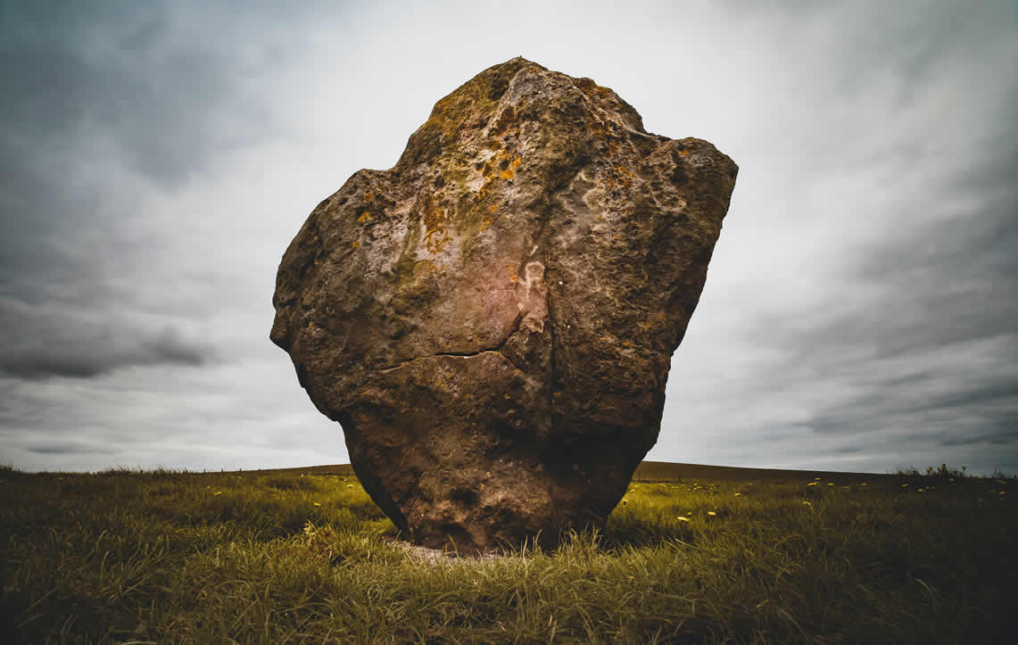 La Casa nella Roccia - foto