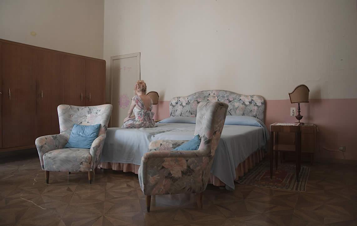 Le fotografie di Cristina Coral - foto 2