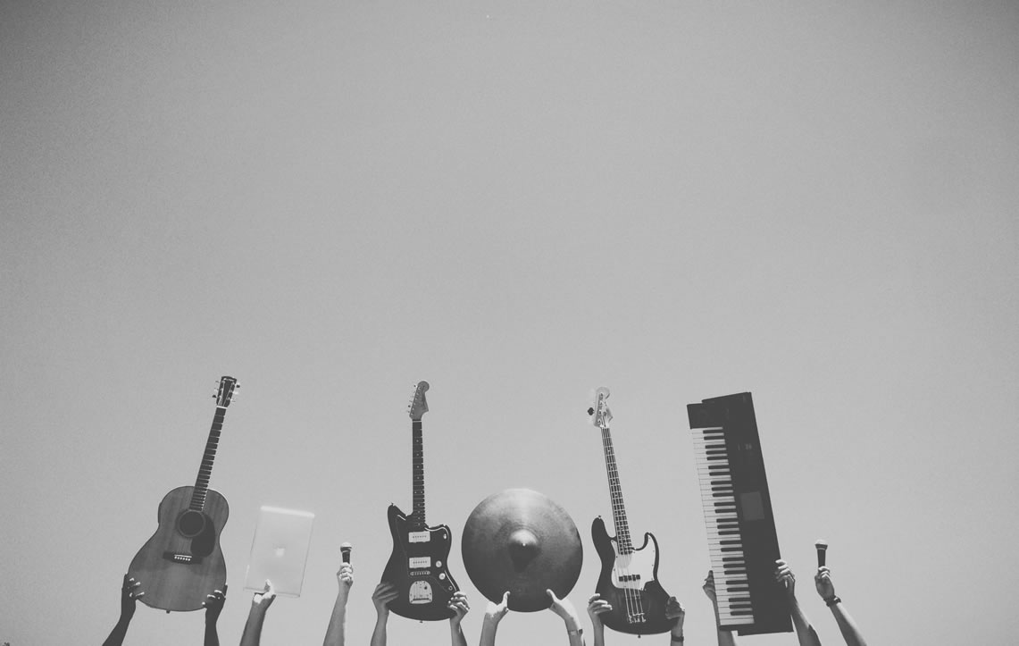 Artiphon Instrument 1 - foto 2
