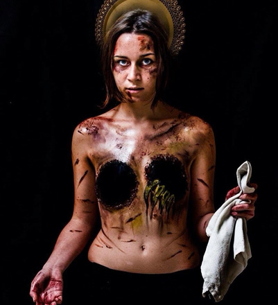 I demoni di Chiara Pepe- foto 4