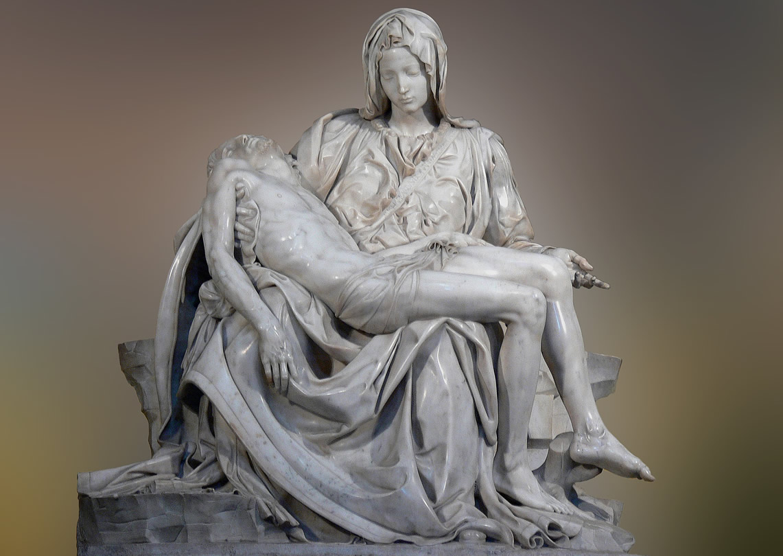 Michelangelo Buonarroti - foto 1