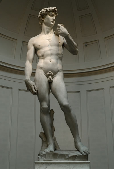 Michelangelo Buonarroti - foto 2