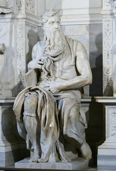 Michelangelo Buonarroti - foto 3