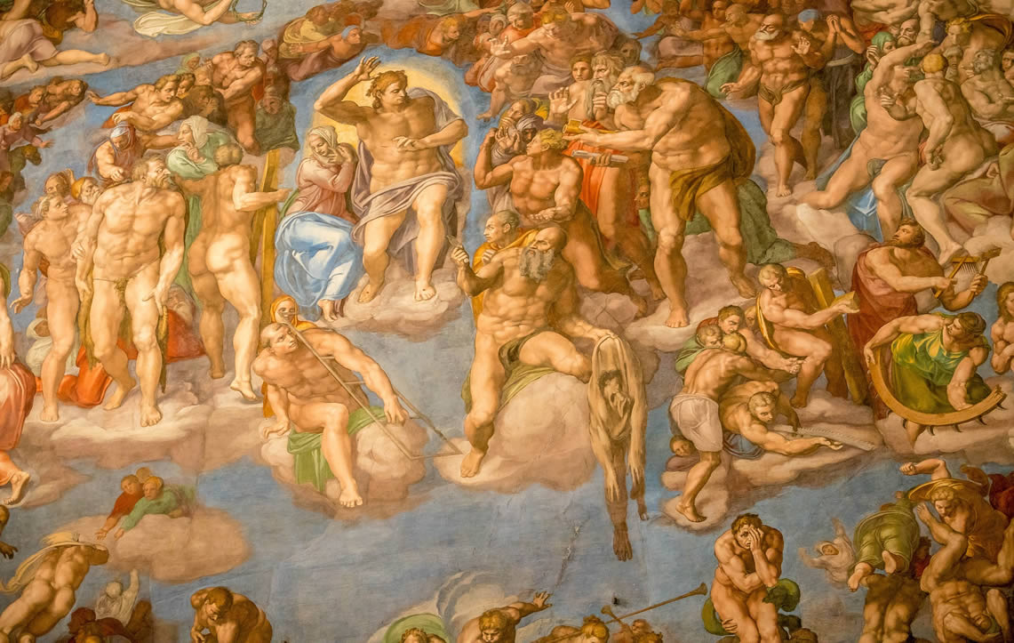 Michelangelo Buonarroti - foto 4