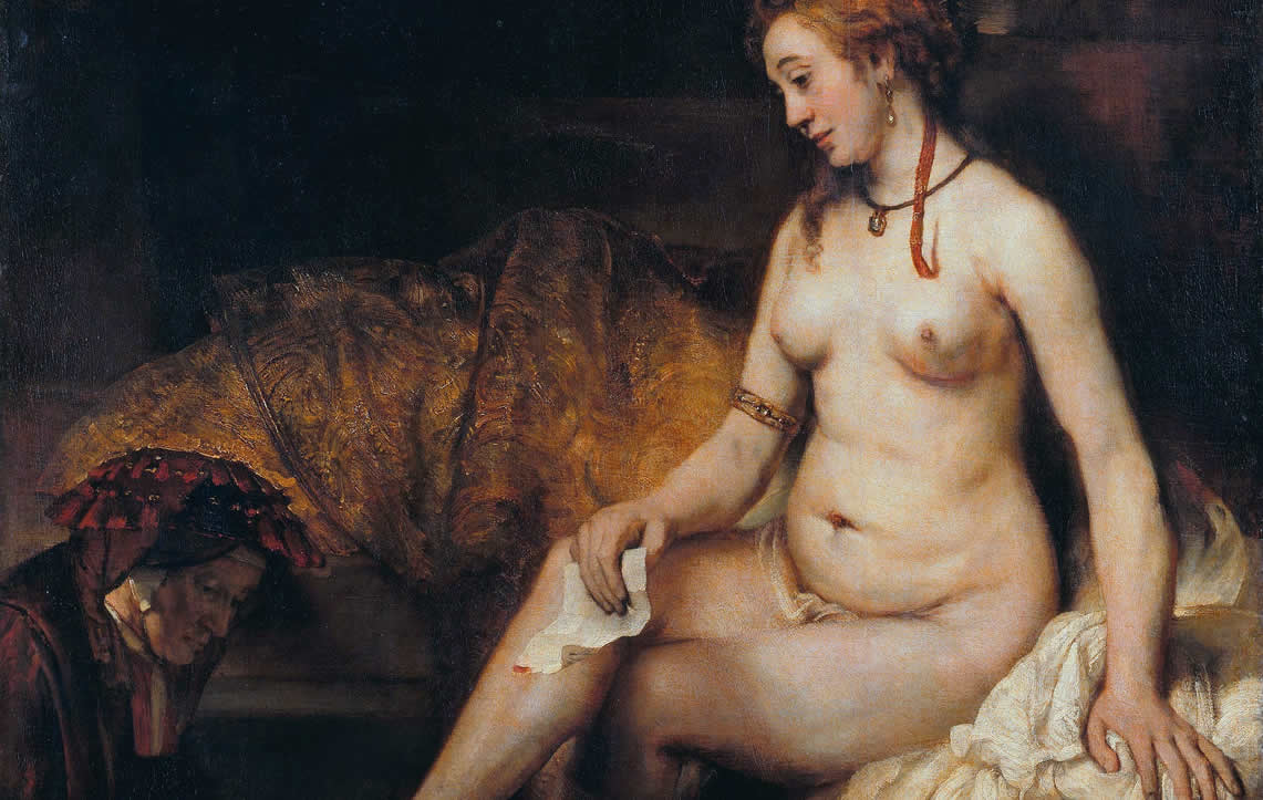 Rembrandt - foto 3