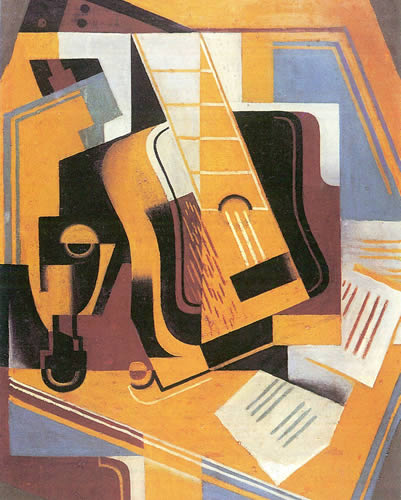 Cubismo - foto 3