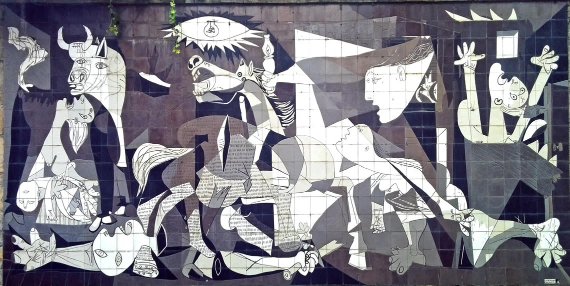 Pablo picasso  - foto 2
