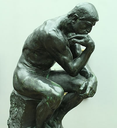 Auguste Rodin - foto 1