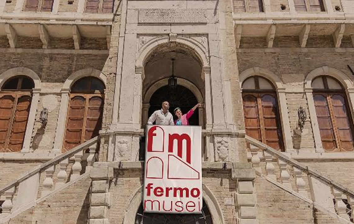 Mostra Fermo - foto 1