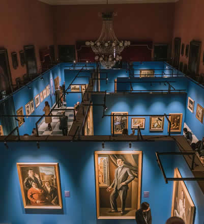 Mostra Fermo - foto 2