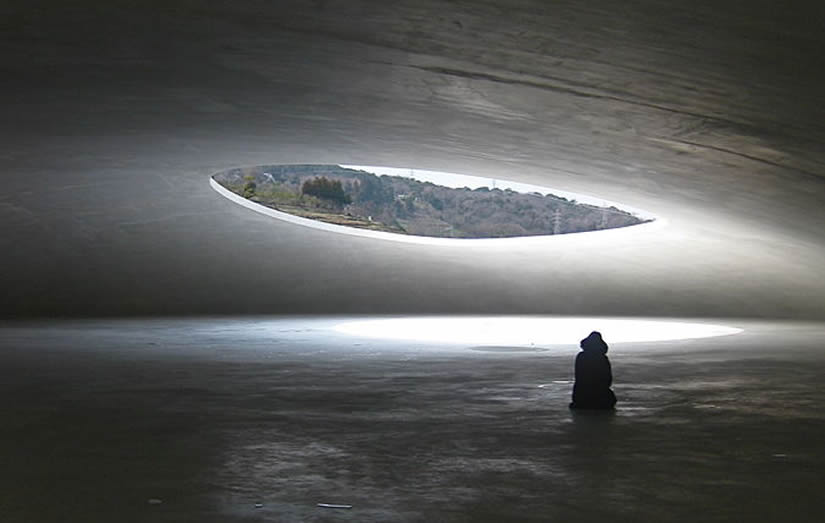 Teshima Art Museum - foto
