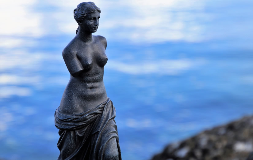 La Venere: tra sensualità e malinconia - foto