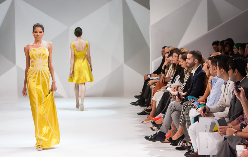 Moda e arte: un legame di stile - foto