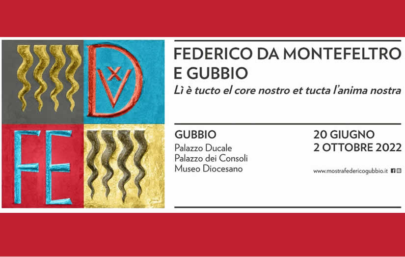 Mostra Federico da Montefeltro - foto