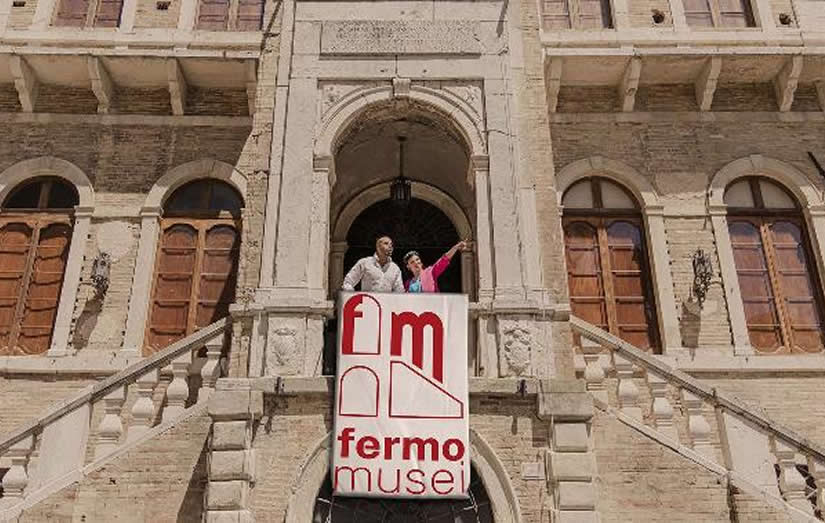 Mostra Fermo - foto
