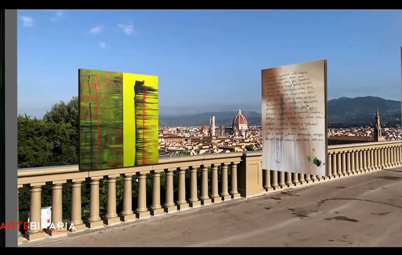Mostra PZ.Artist - foto
